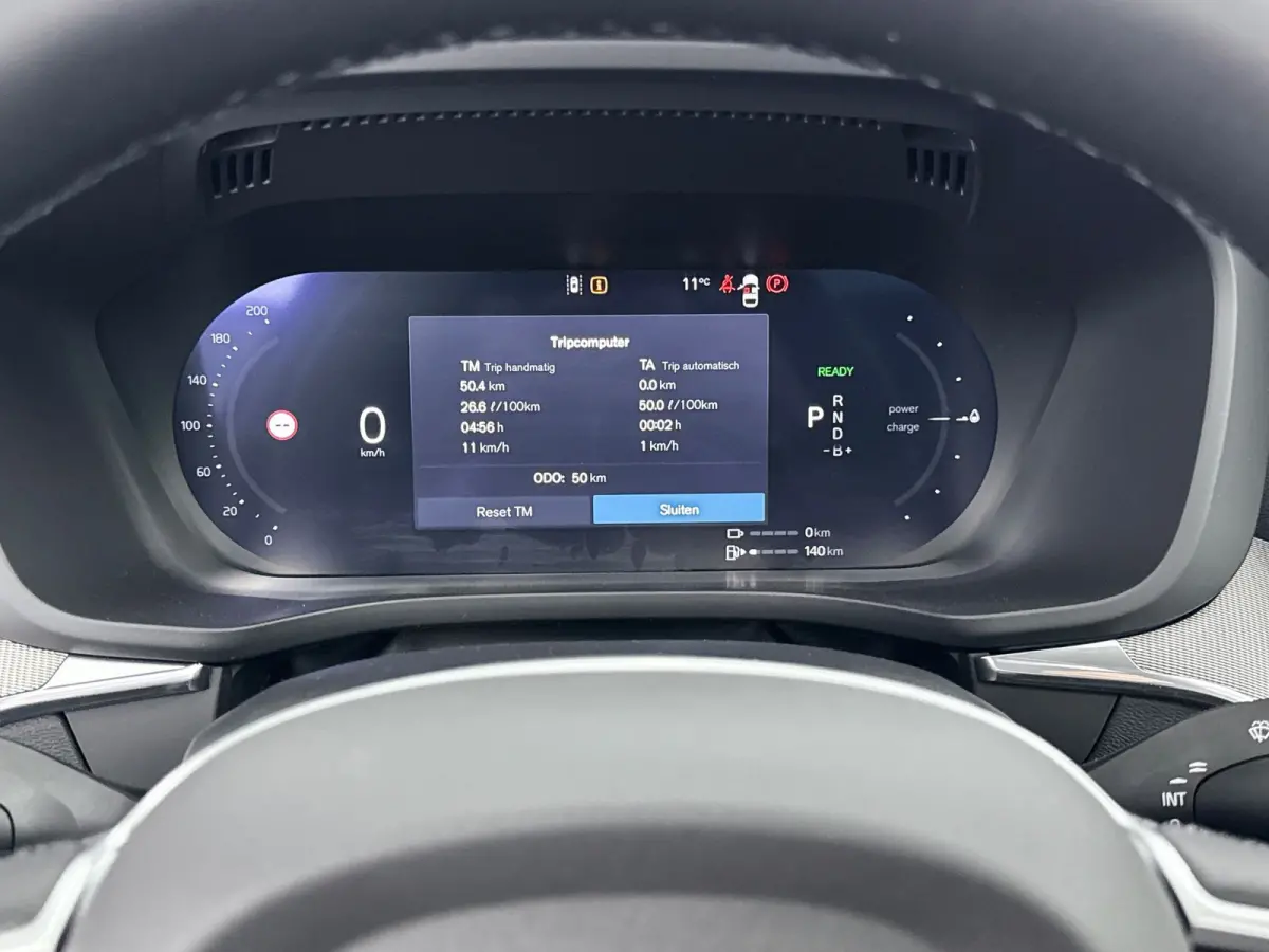 T6 Recharge Plus Black Edition | 21" | Panoramadak | Head Up | 360 Camera | Trekhaak | Harman Kardon | Full LED | Elektr. verst. Sportstoelen | Adaptieve Cruise | BLIS | Stoel/Stuur/Achterba