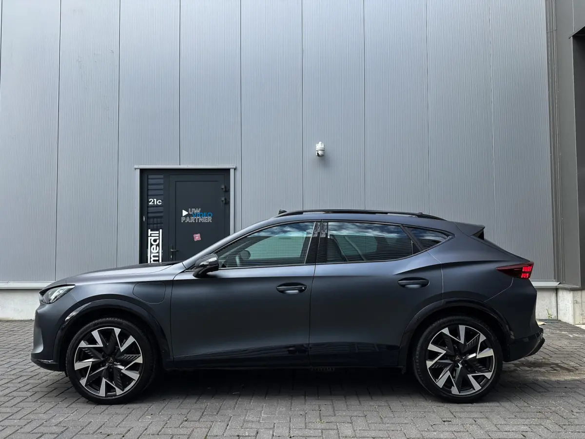 1.5 TSI e-Hybrid VZ Performance 272PK | Matt Grey | Pano | Memory | ACC | 1e eig | Nieuwstaat