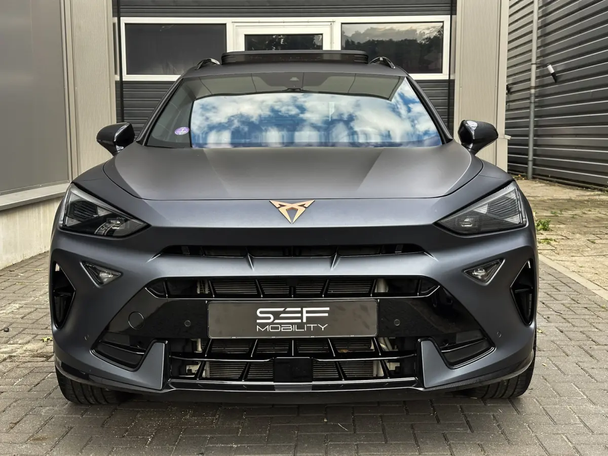 1.5 TSI e-Hybrid VZ Performance 272PK | Matt Grey | Pano | Memory | ACC | 1e eig | Nieuwstaat