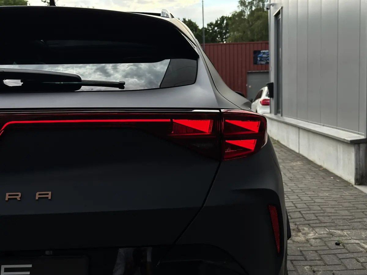 1.5 TSI e-Hybrid VZ Performance 272PK | Matt Grey | Pano | Memory | ACC | 1e eig | Nieuwstaat