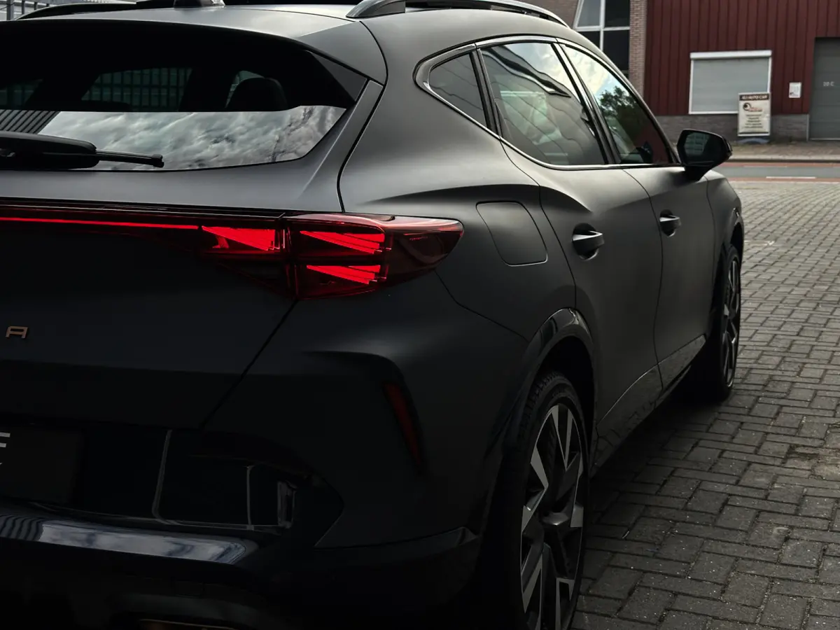 1.5 TSI e-Hybrid VZ Performance 272PK | Matt Grey | Pano | Memory | ACC | 1e eig | Nieuwstaat