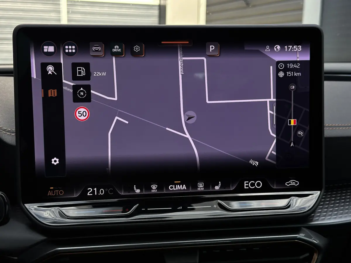 1.5 TSI e-Hybrid VZ Performance 272PK | Matt Grey | Pano | Memory | ACC | 1e eig | Nieuwstaat