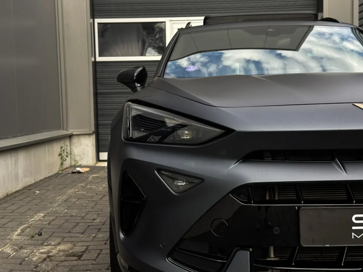 1.5 TSI e-Hybrid VZ Performance 272PK | Matt Grey | Pano | Memory | ACC | 1e eig | Nieuwstaat