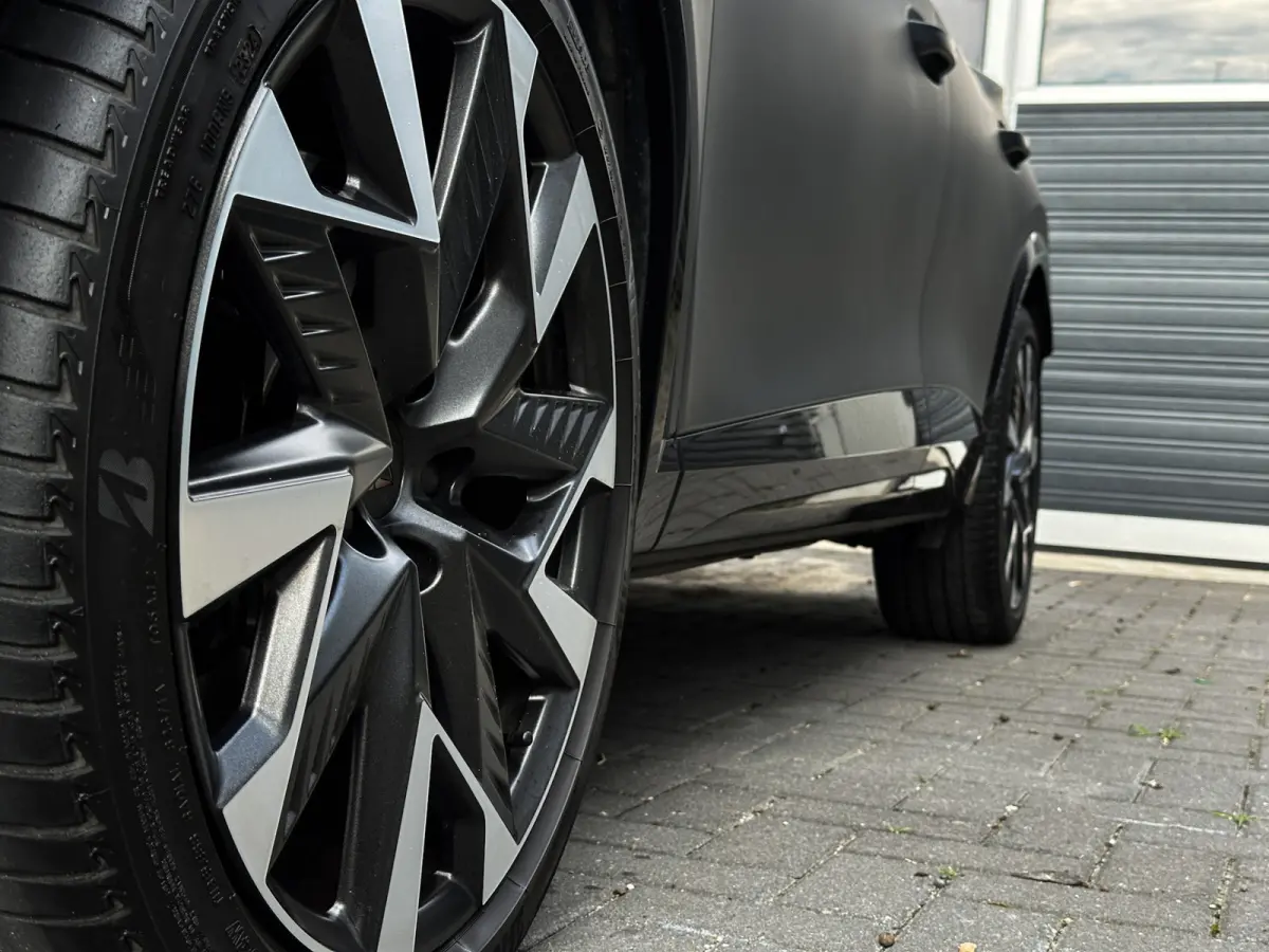 1.5 TSI e-Hybrid VZ Performance 272PK | Matt Grey | Pano | Memory | ACC | 1e eig | Nieuwstaat
