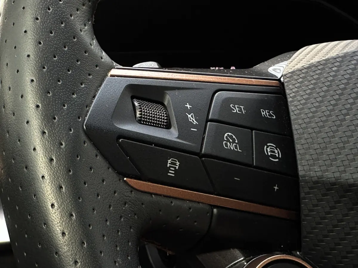 1.5 TSI e-Hybrid VZ Performance 272PK | Matt Grey | Pano | Memory | ACC | 1e eig | Nieuwstaat