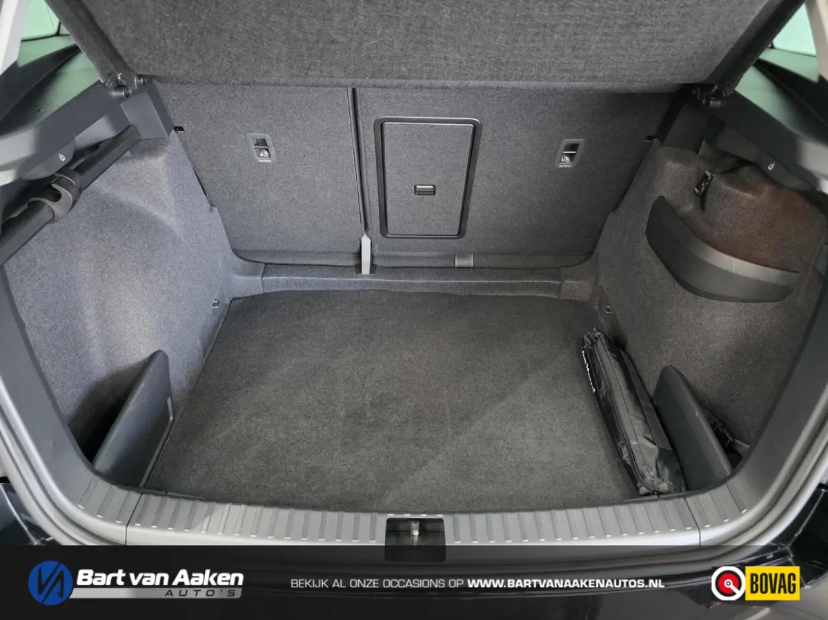 1.5 TSI ACT Business Edition Virtual Cockpit Elektr. achterklep