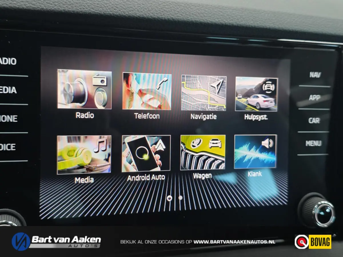 1.5 TSI ACT Business Edition Virtual Cockpit Elektr. achterklep