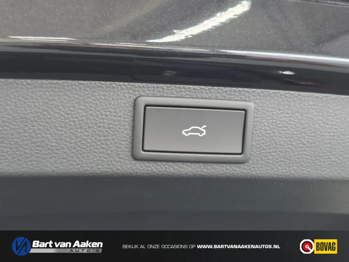 1.5 TSI ACT Business Edition Virtual Cockpit Elektr. achterklep