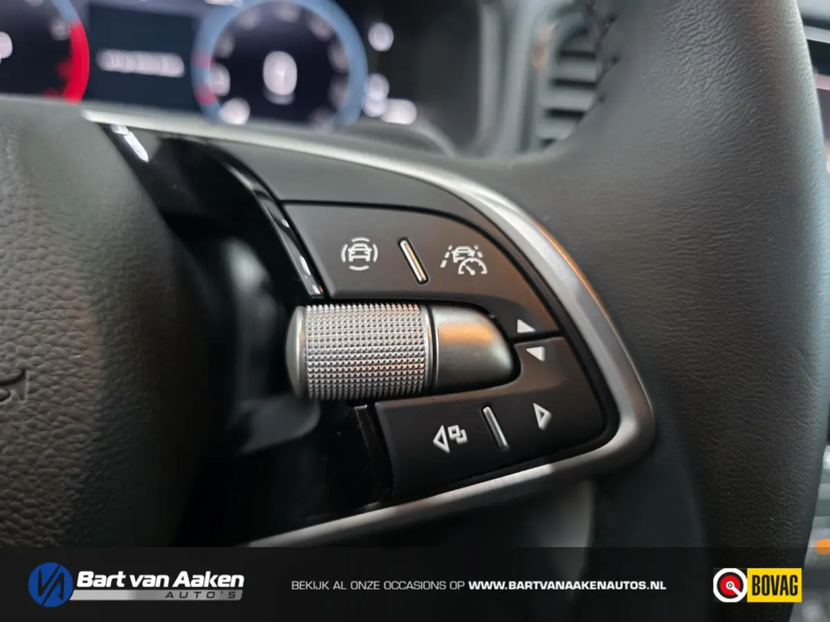 1.5 TSI ACT Business Edition Virtual Cockpit Elektr. achterklep