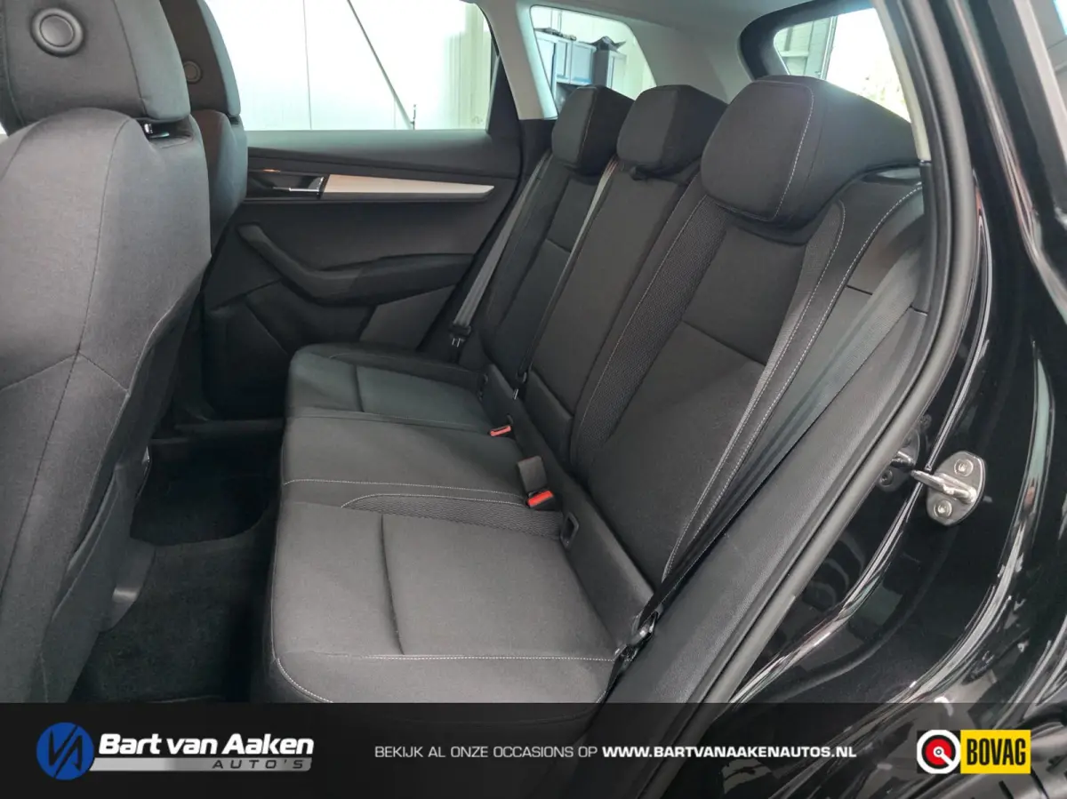 1.5 TSI ACT Business Edition Virtual Cockpit Elektr. achterklep