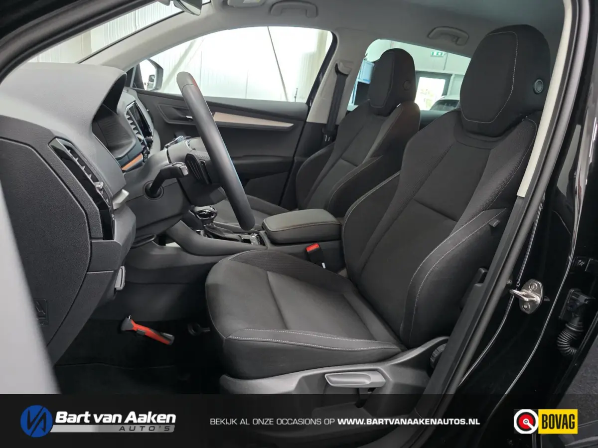 1.5 TSI ACT Business Edition Virtual Cockpit Elektr. achterklep