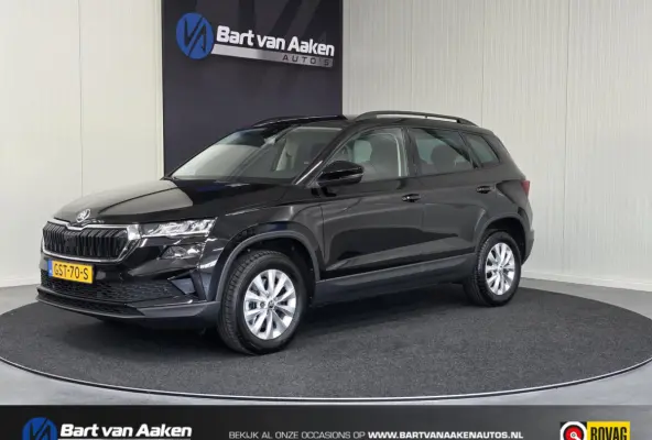 1.5 TSI ACT Business Edition Virtual Cockpit Elektr. achterklep