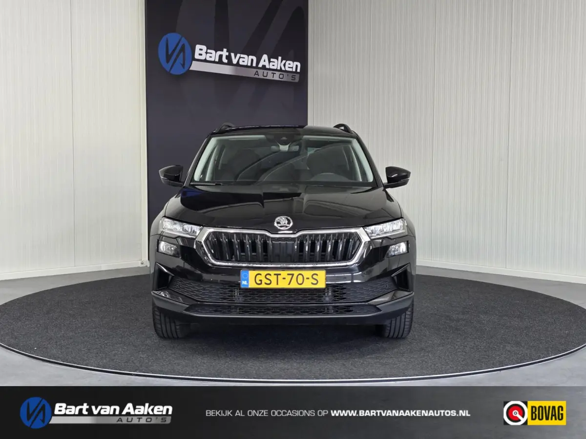 1.5 TSI ACT Business Edition Virtual Cockpit Elektr. achterklep
