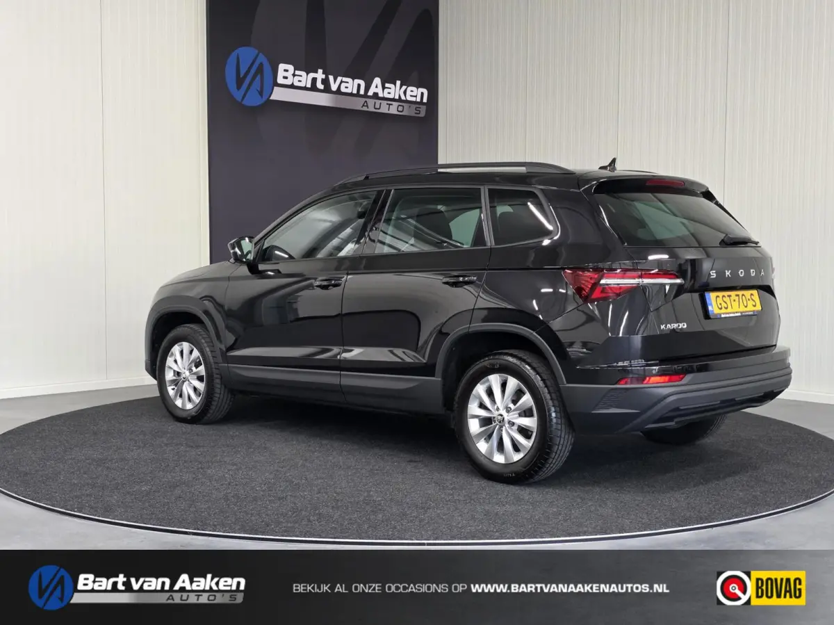 1.5 TSI ACT Business Edition Virtual Cockpit Elektr. achterklep