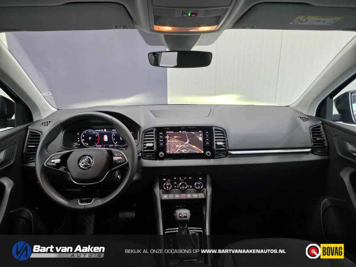 1.5 TSI ACT Business Edition Virtual Cockpit Elektr. achterklep