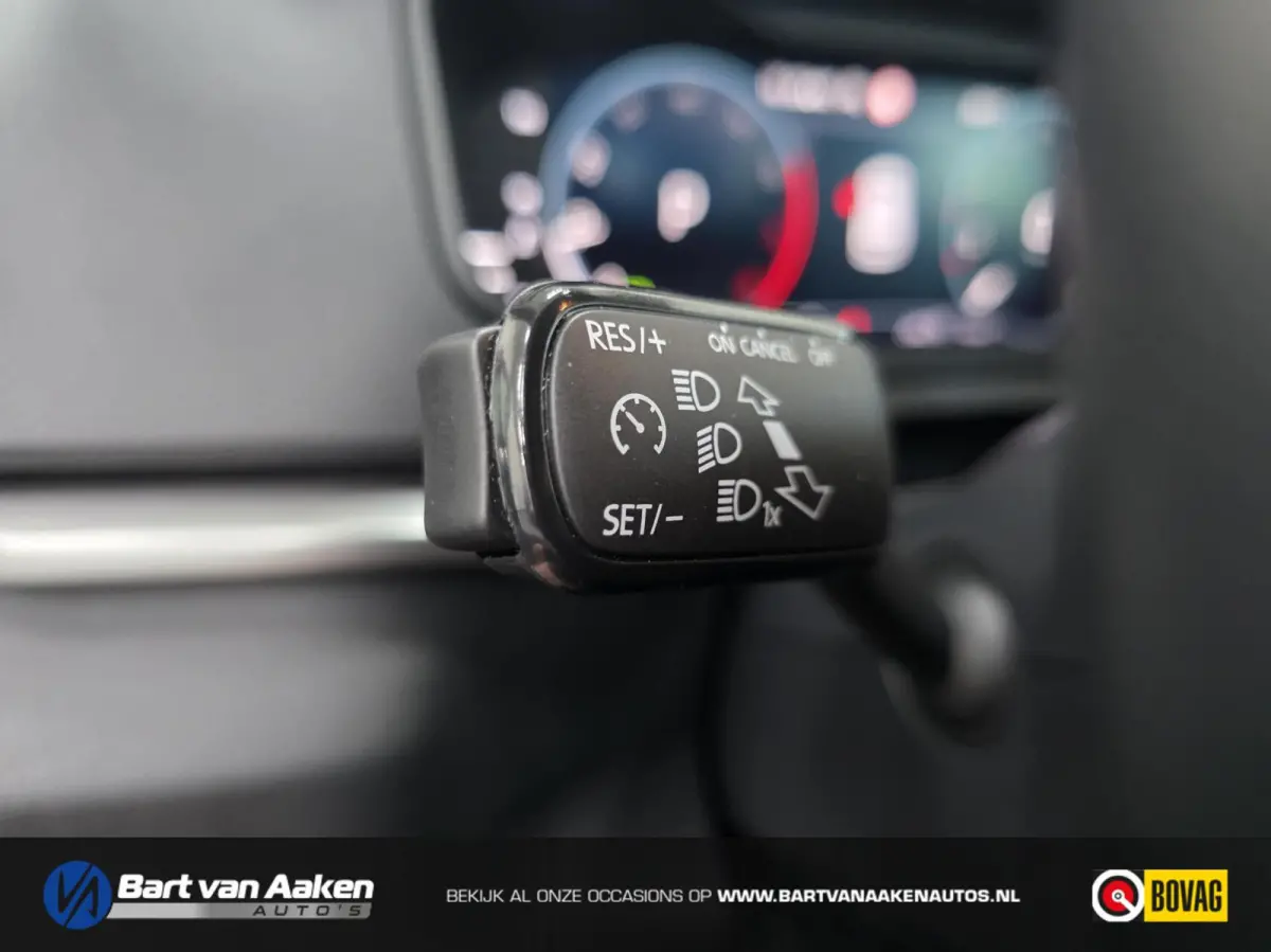 1.5 TSI ACT Business Edition Virtual Cockpit Elektr. achterklep