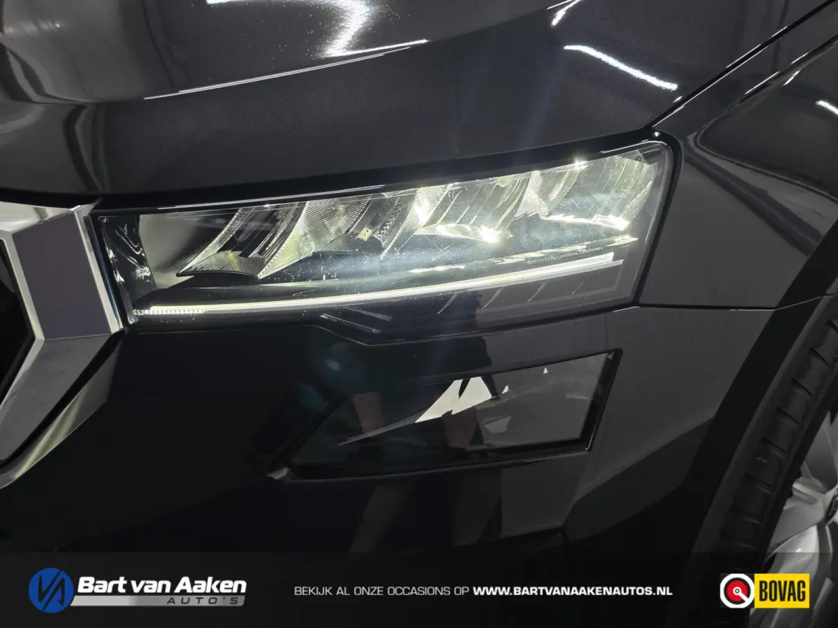 1.5 TSI ACT Business Edition Virtual Cockpit Elektr. achterklep