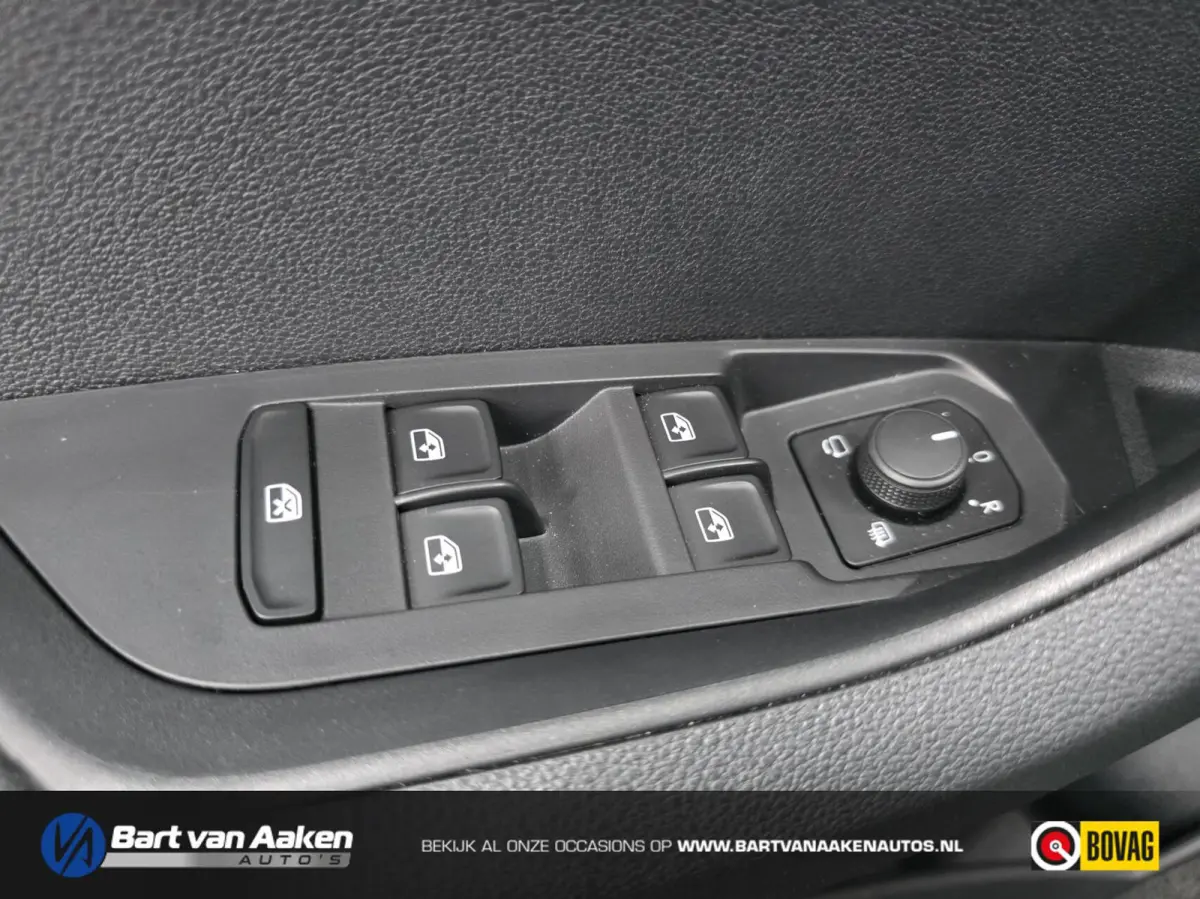 1.5 TSI ACT Business Edition Virtual Cockpit Elektr. achterklep
