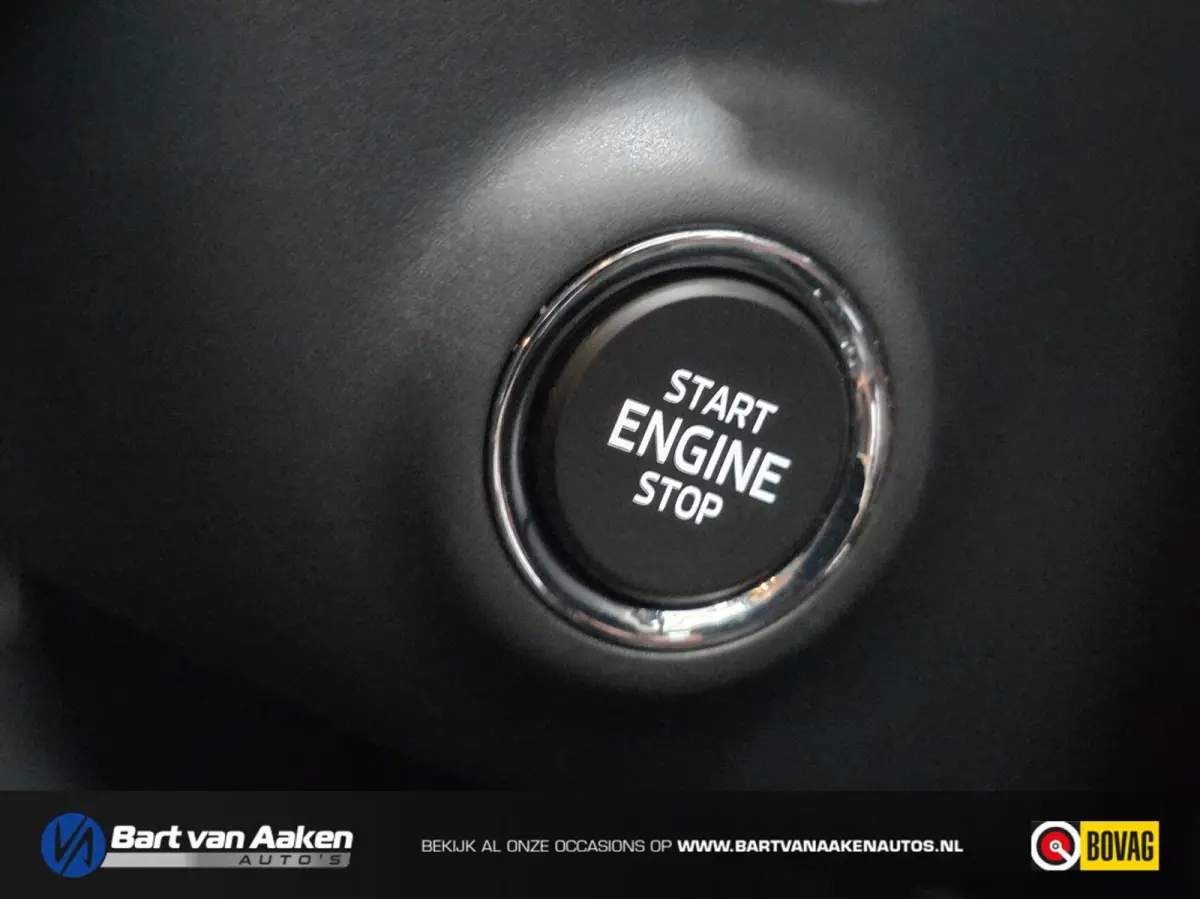 1.5 TSI ACT Business Edition Virtual Cockpit Elektr. achterklep