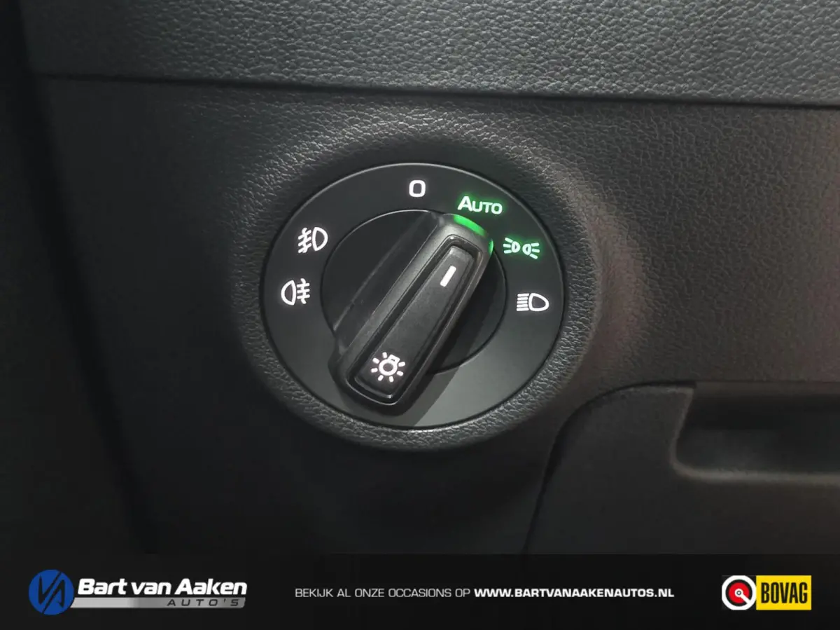 1.5 TSI ACT Business Edition Virtual Cockpit Elektr. achterklep