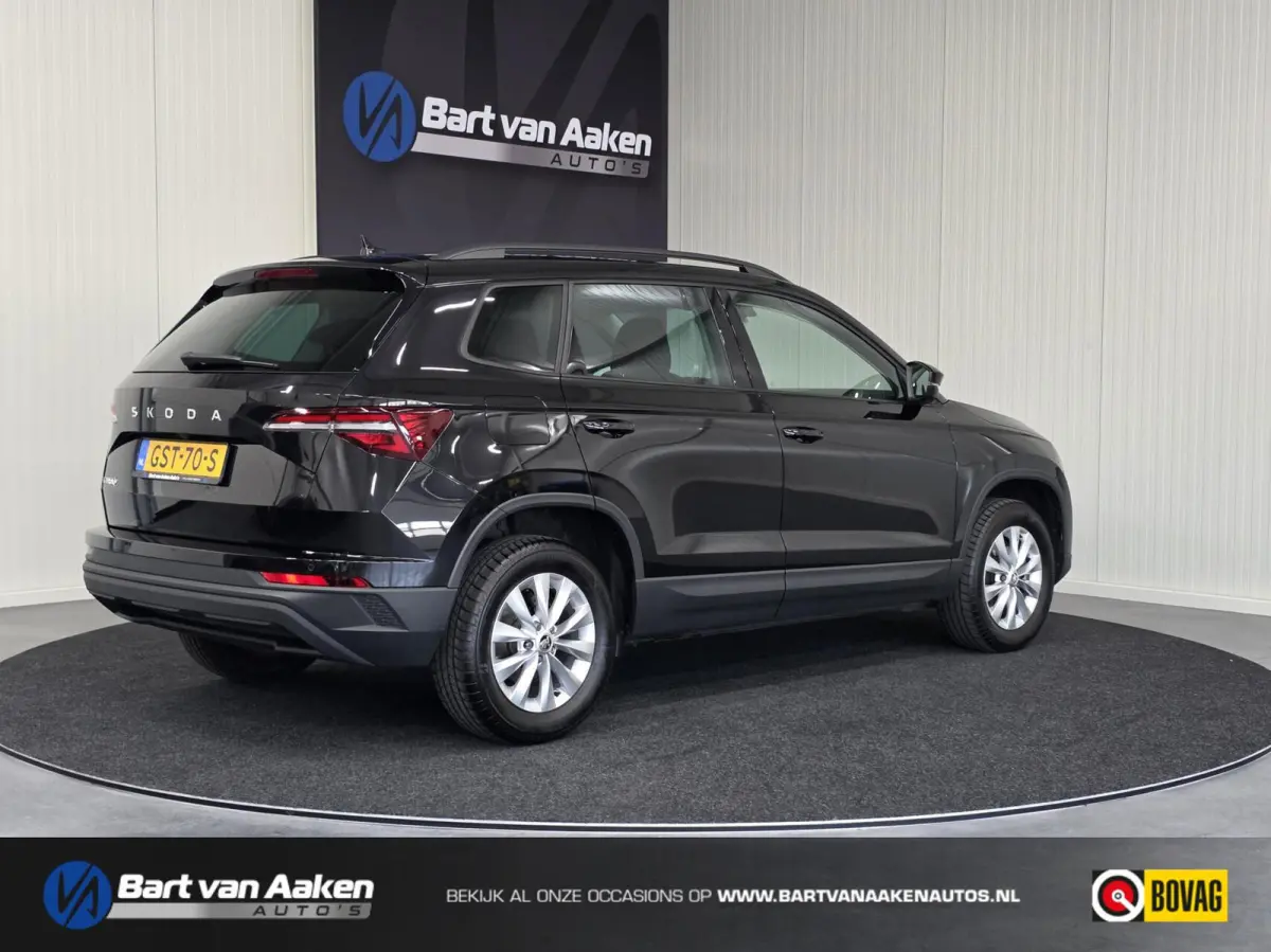 1.5 TSI ACT Business Edition Virtual Cockpit Elektr. achterklep