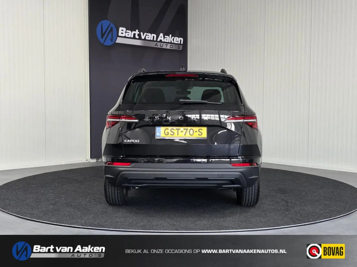 1.5 TSI ACT Business Edition Virtual Cockpit Elektr. achterklep