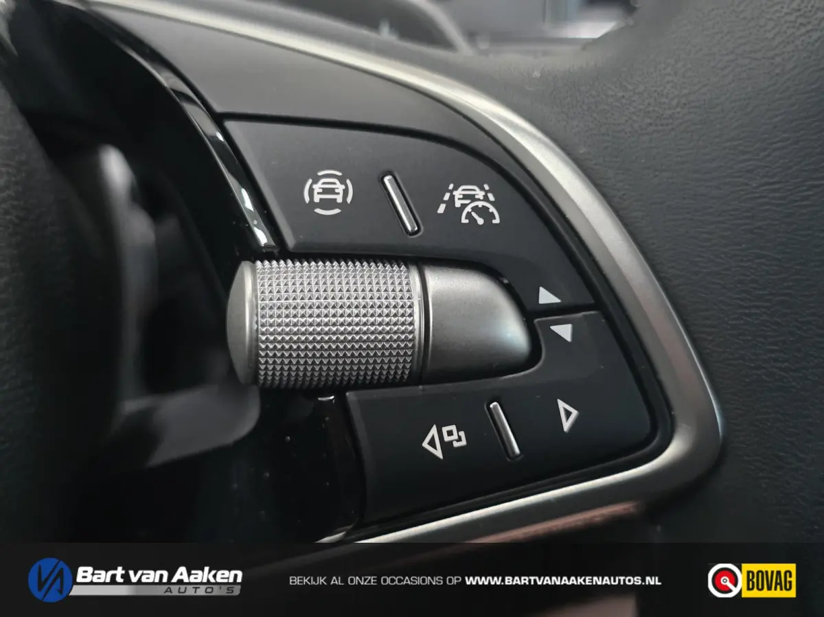 1.5 TSI ACT Business Edition Virtual Cockpit Elektr. achterklep