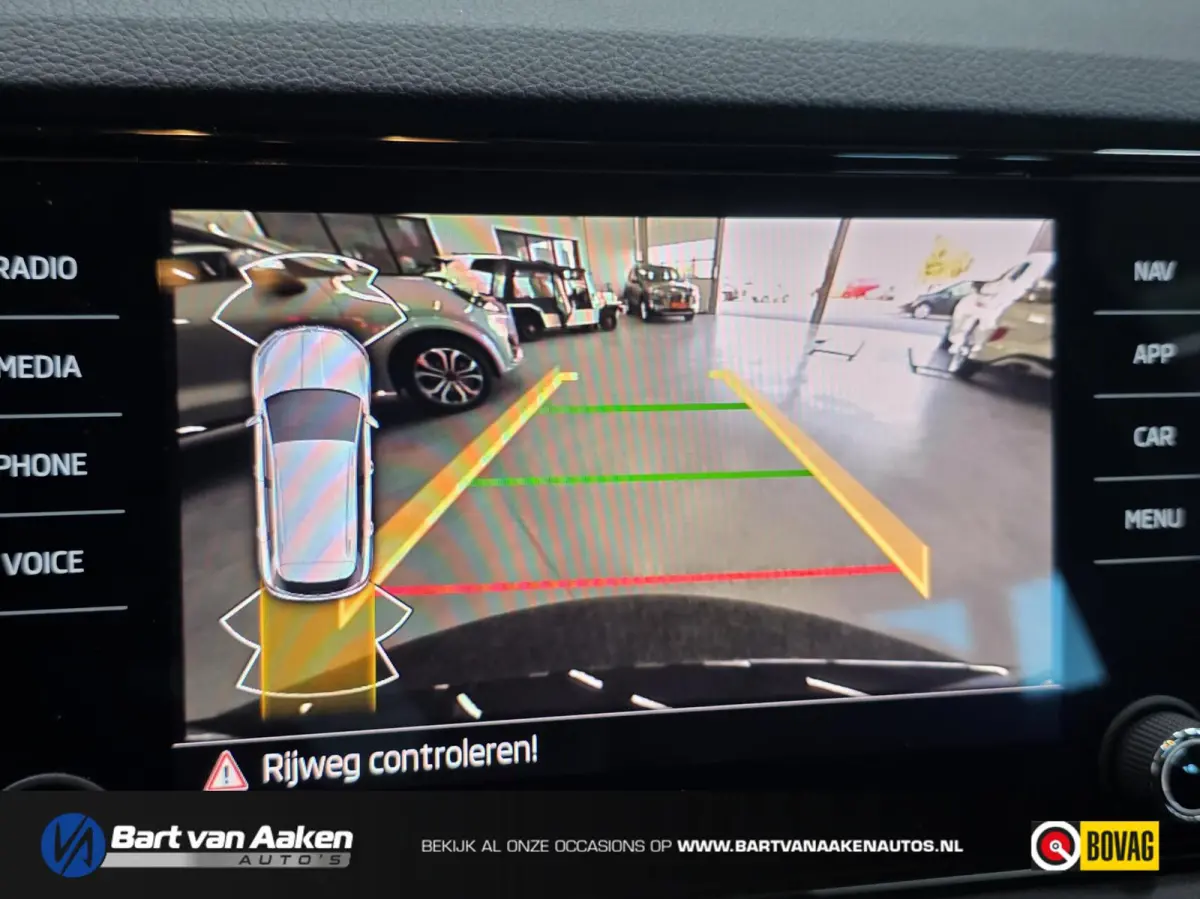 1.5 TSI ACT Business Edition Virtual Cockpit Elektr. achterklep
