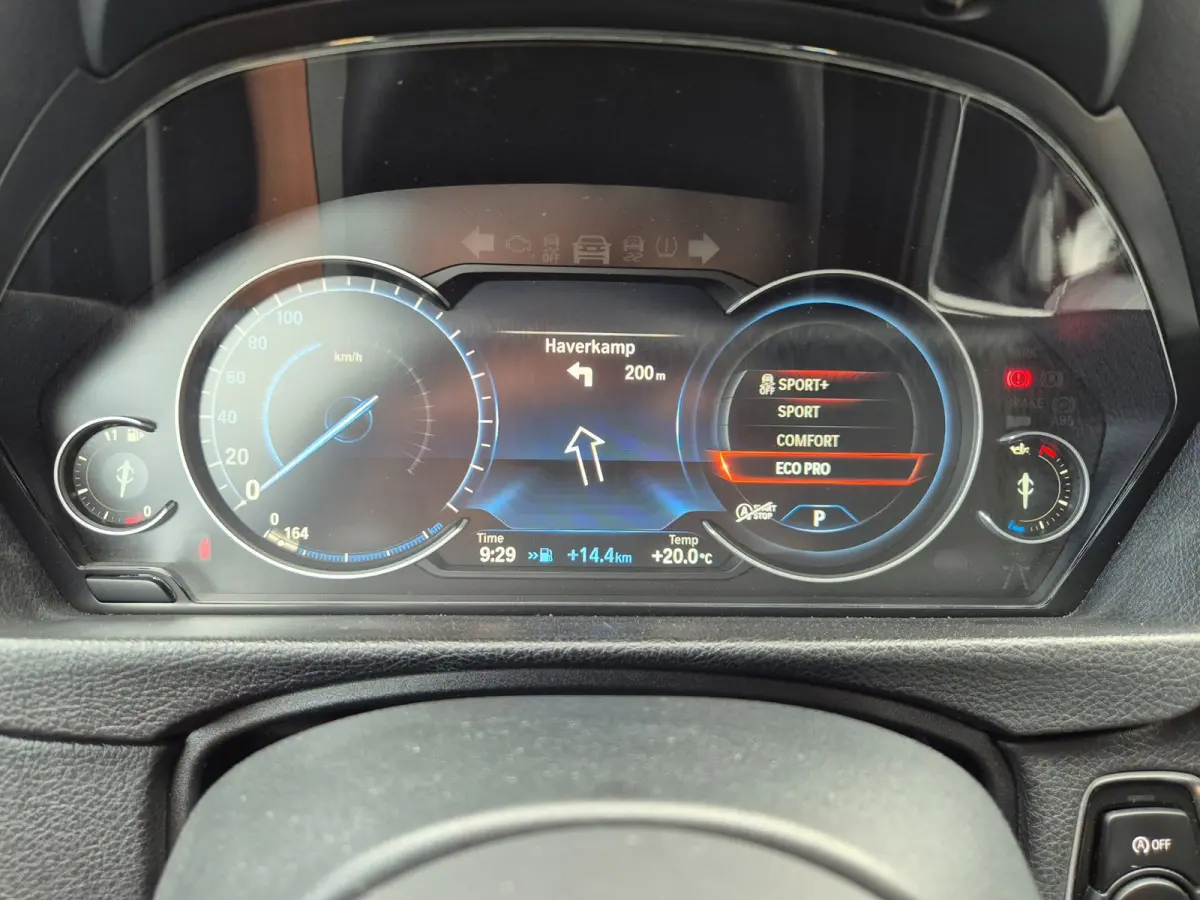 320i M Sport B48 6WB Apple CarPlay Trekhaak Shadowline GR Navi Touch Angle 320i Corporate Lease High Executive