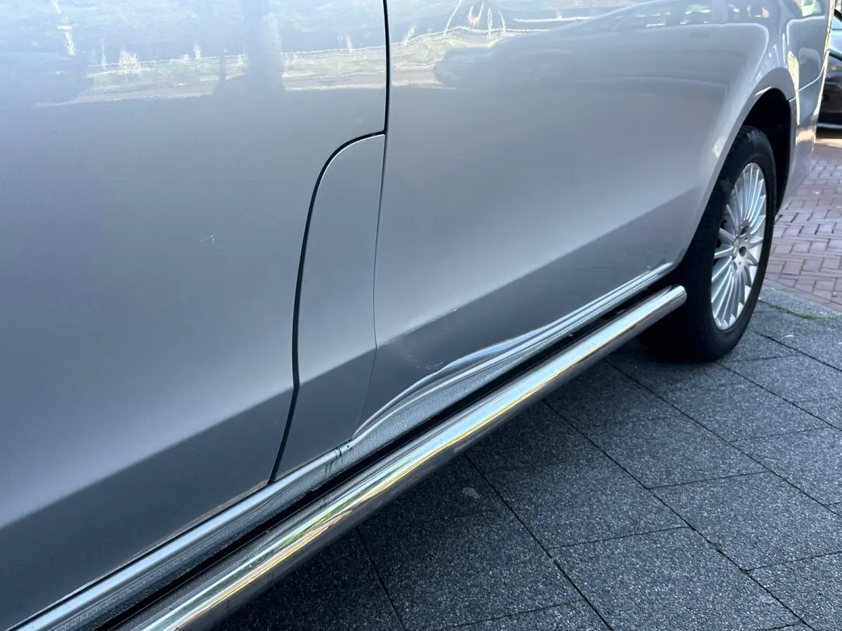 114 CDI Lang DC Comfort Aut Leer Navi Camera
