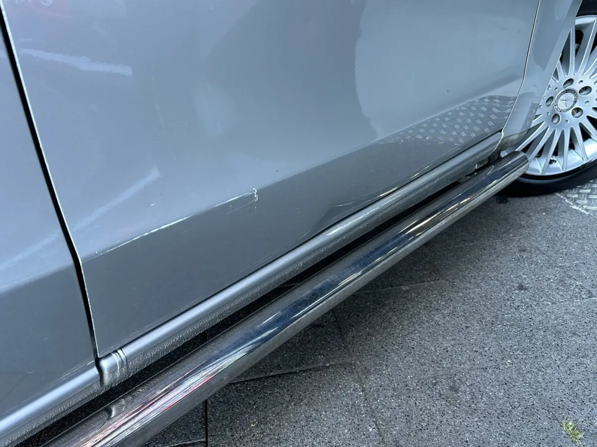 114 CDI Lang DC Comfort Aut Leer Navi Camera