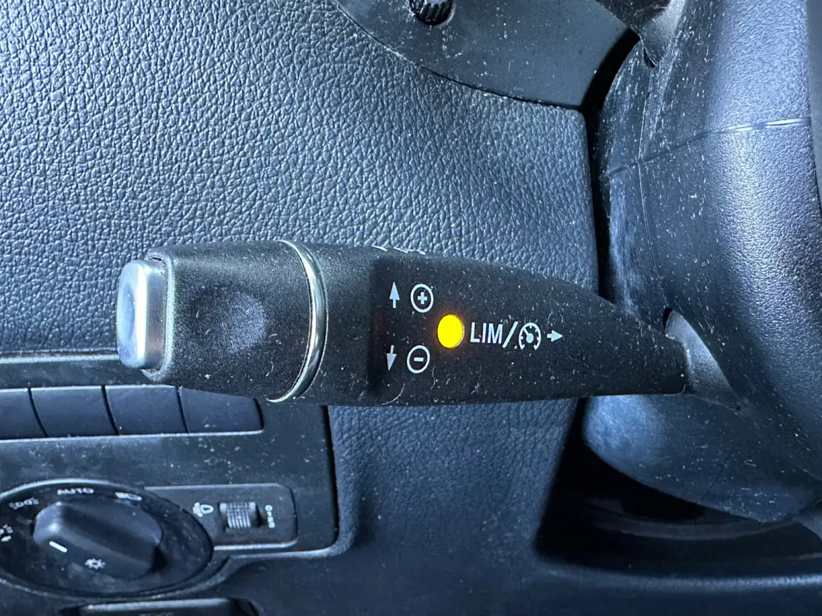 114 CDI Lang DC Comfort Aut Leer Navi Camera