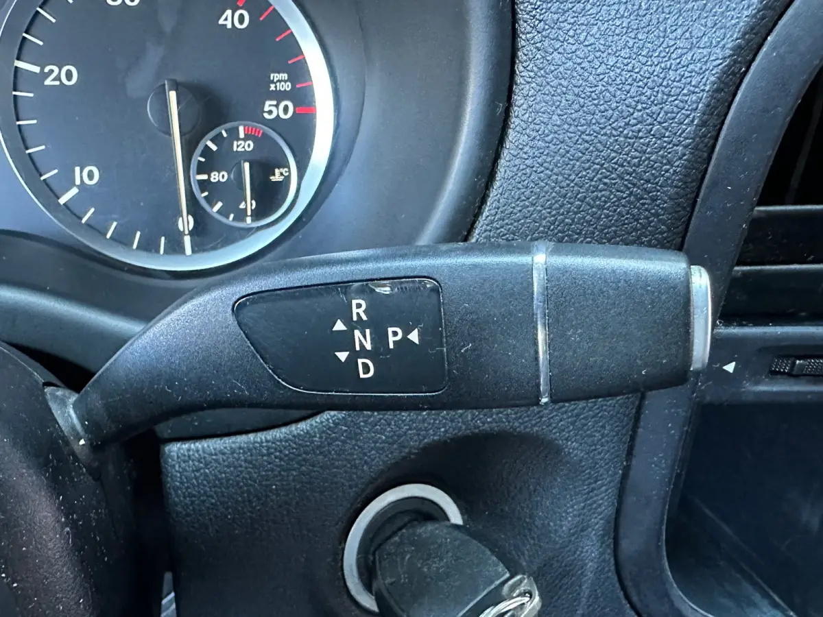 114 CDI Lang DC Comfort Aut Leer Navi Camera