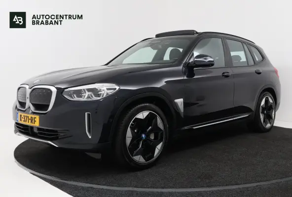 High Executive 80 kWh (PANO, 360 CAMERA, H/K AUDIO, SFEERVERLICHTING, ADAPTIVE CRUISE, TREKHAAK WEGKLAPBAAR, AUTOPILOT)