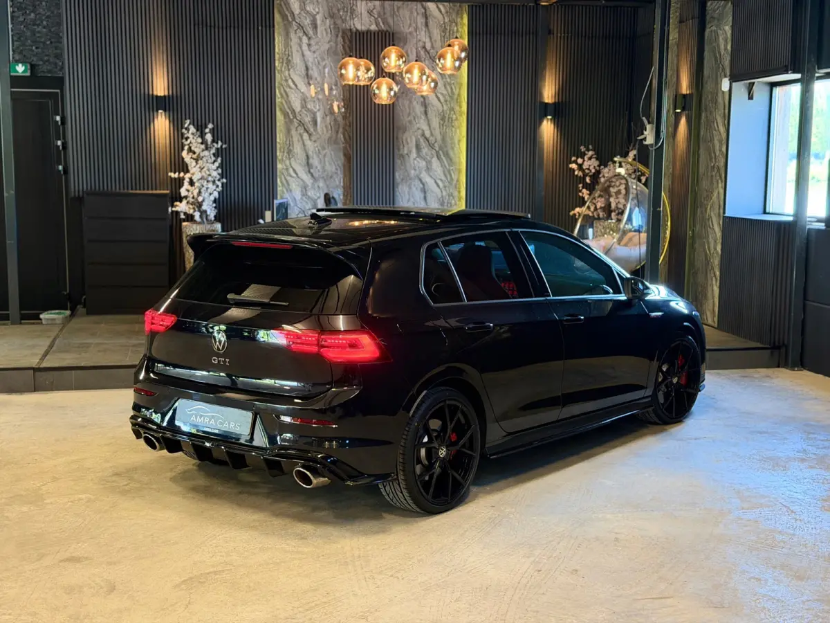 2.0 TSI GTI Clubsport|PANO|MAXTON|H&K|BOMVOL!