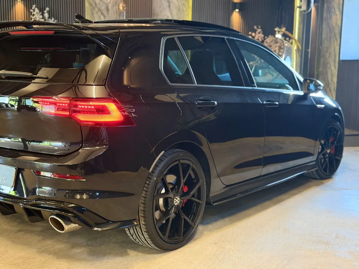 2.0 TSI GTI Clubsport|PANO|MAXTON|H&K|BOMVOL!