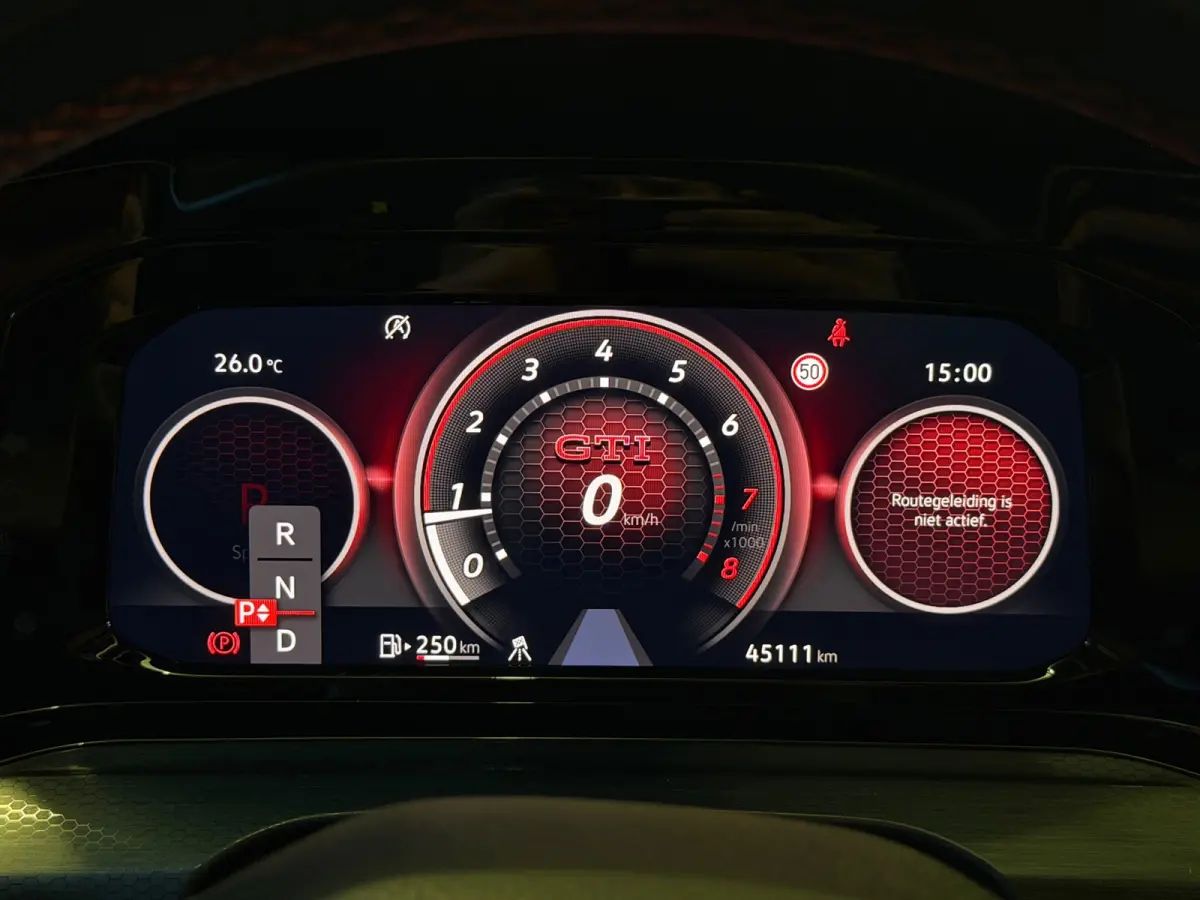 2.0 TSI GTI Clubsport|PANO|MAXTON|H&K|BOMVOL!
