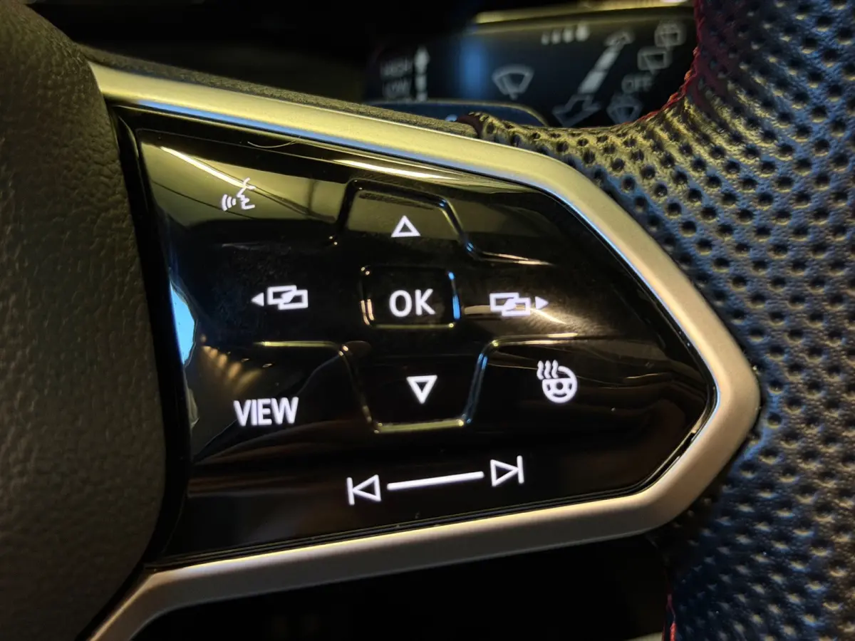 2.0 TSI GTI Clubsport|PANO|MAXTON|H&K|BOMVOL!