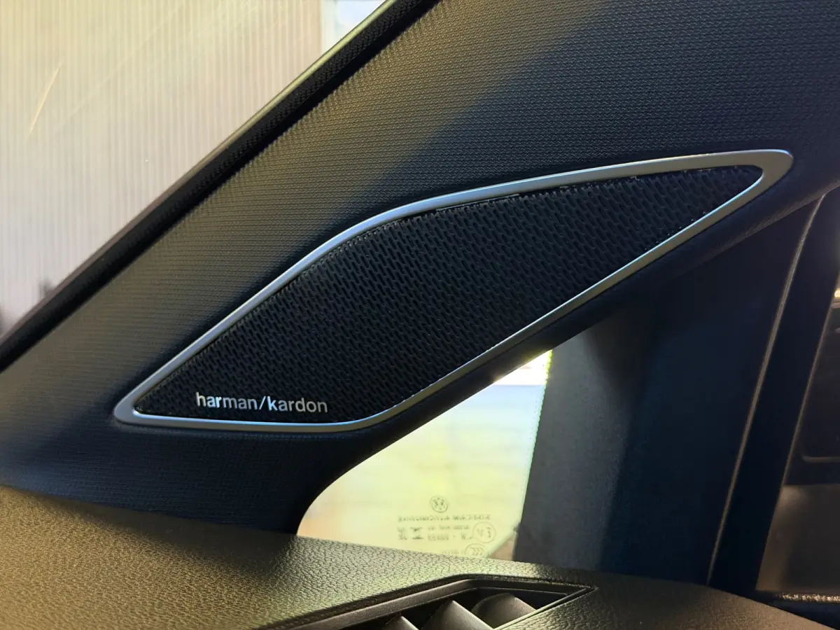 2.0 TSI GTI Clubsport|PANO|MAXTON|H&K|BOMVOL!