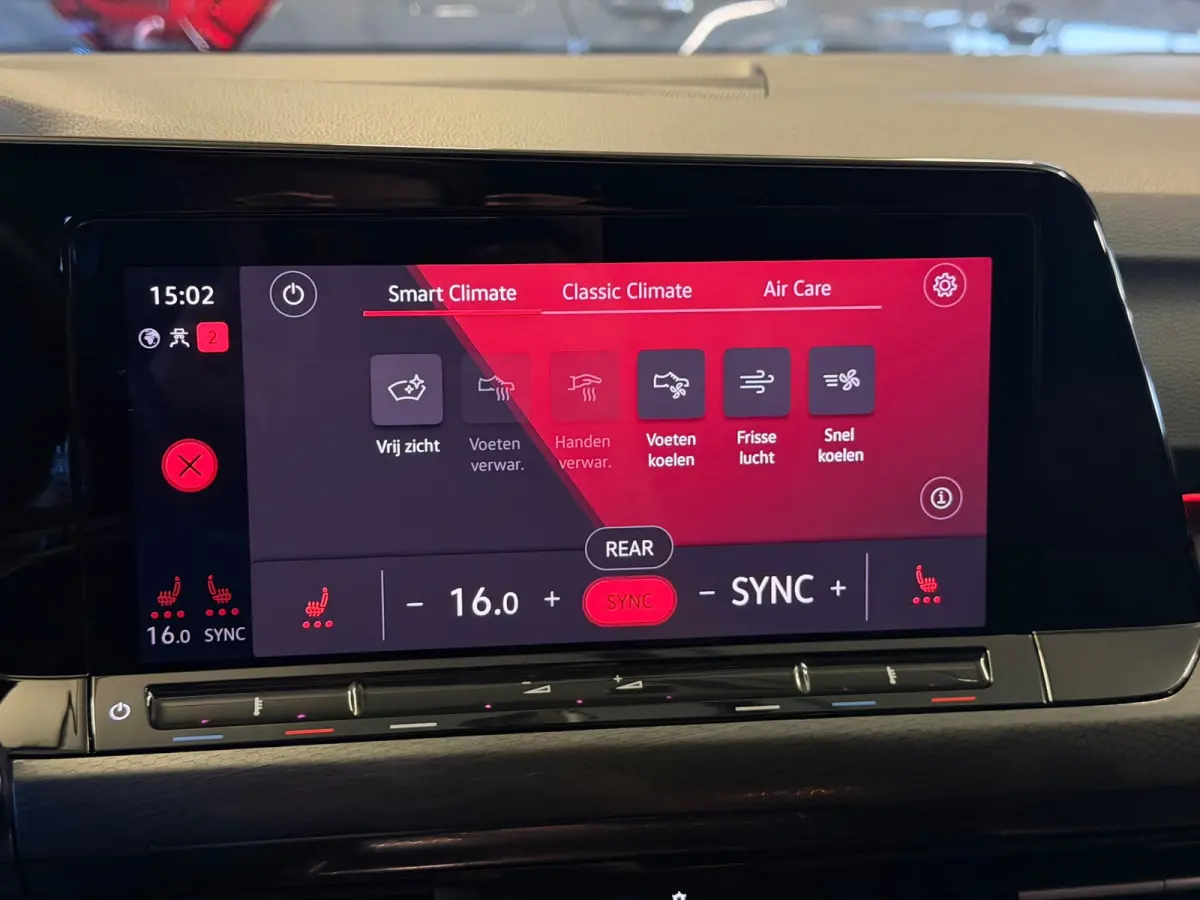 2.0 TSI GTI Clubsport|PANO|MAXTON|H&K|BOMVOL!