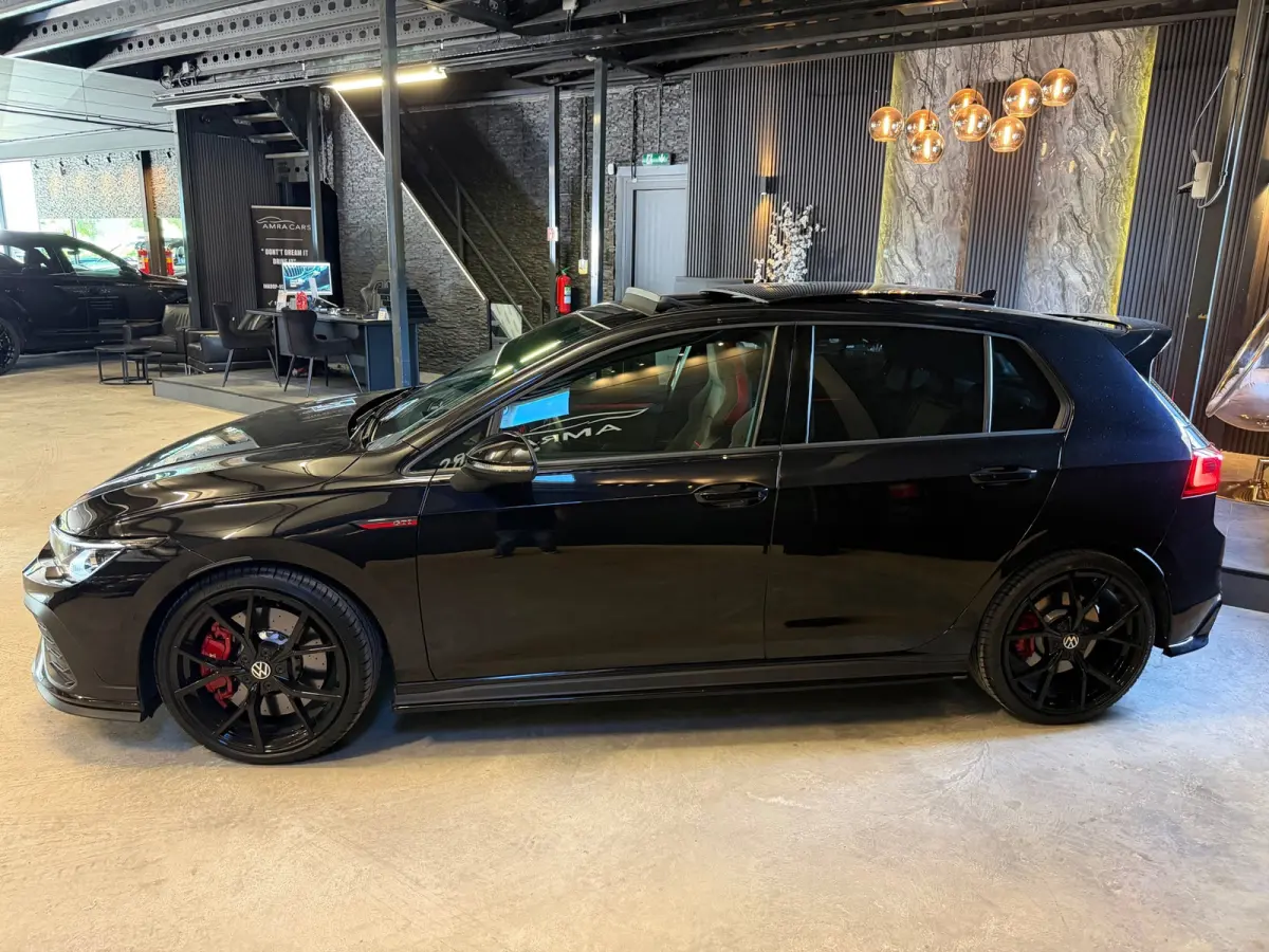 2.0 TSI GTI Clubsport|PANO|MAXTON|H&K|BOMVOL!