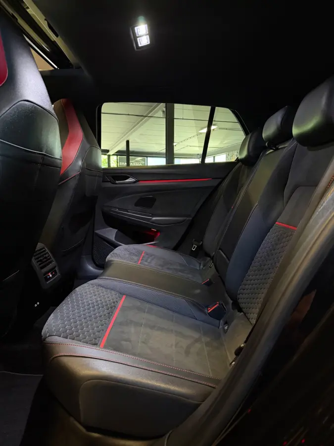 2.0 TSI GTI Clubsport|PANO|MAXTON|H&K|BOMVOL!