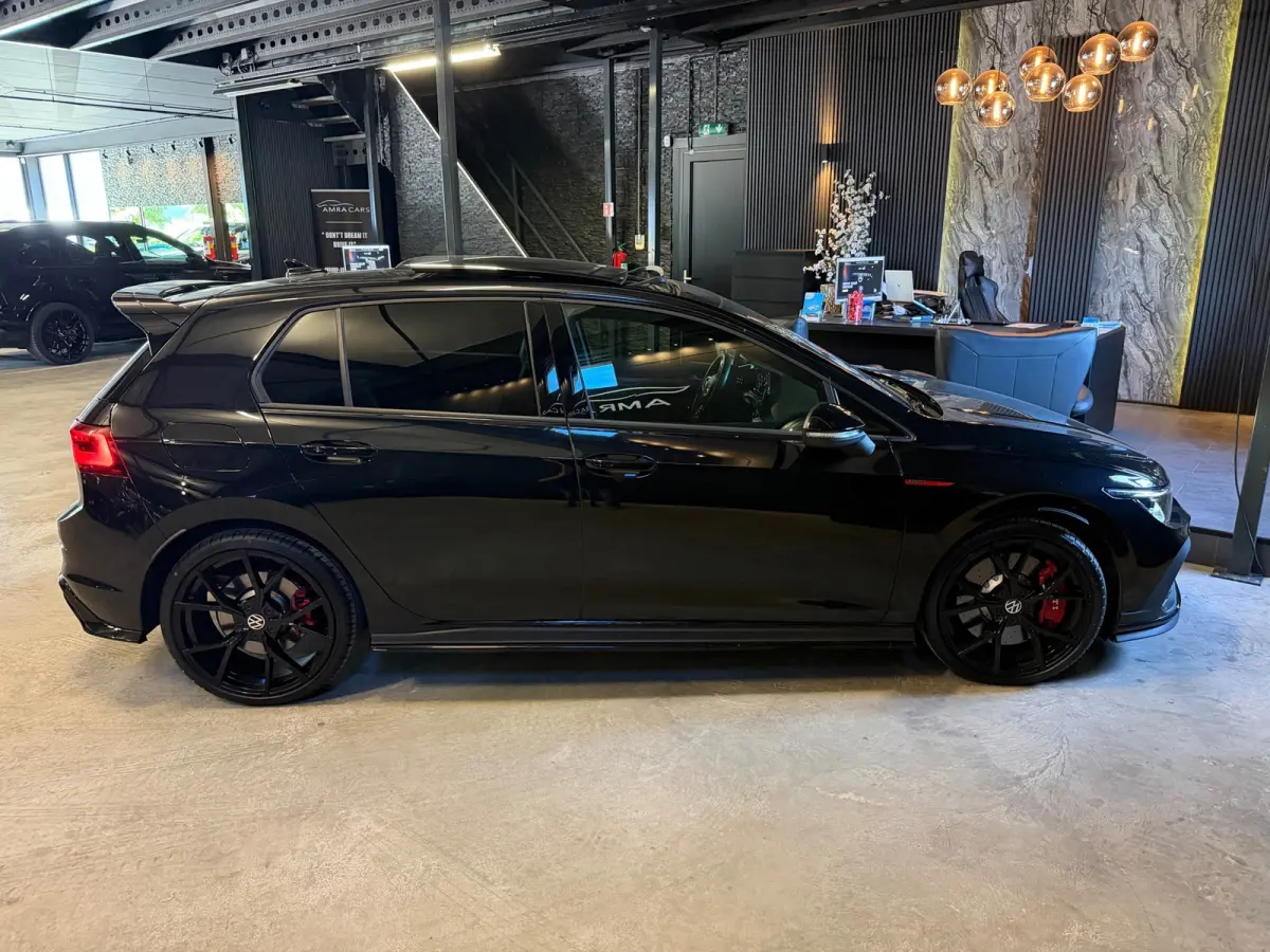 2.0 TSI GTI Clubsport|PANO|MAXTON|H&K|BOMVOL!