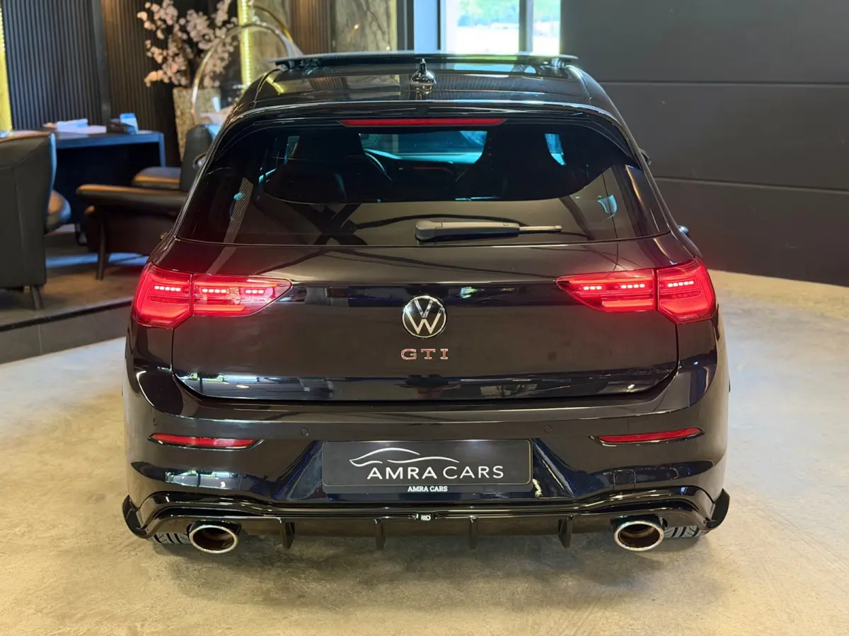 2.0 TSI GTI Clubsport|PANO|MAXTON|H&K|BOMVOL!