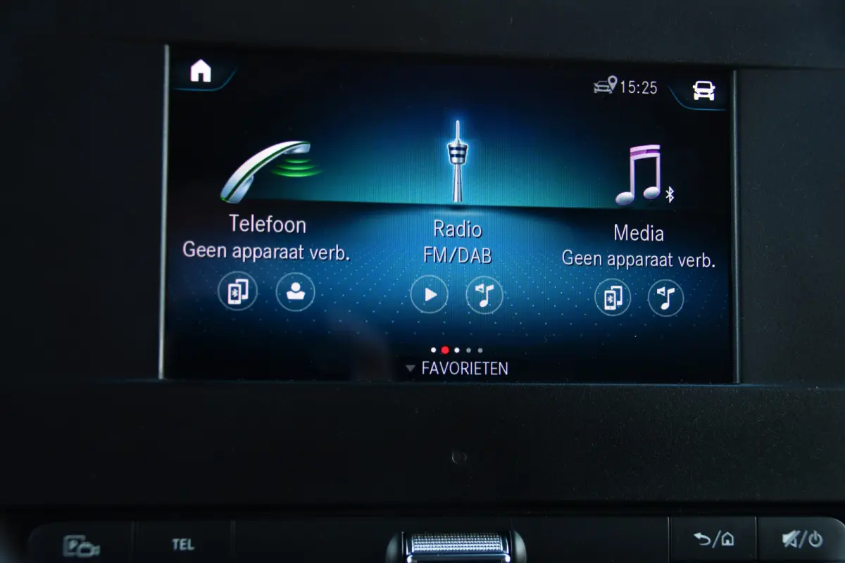 315 1.9 CDI L2H1 RWD PB Edition Camera, Cruise, Carplay, 150pk, Sensoren, Automaat, LED, Multimedia, Airco, Uniek!