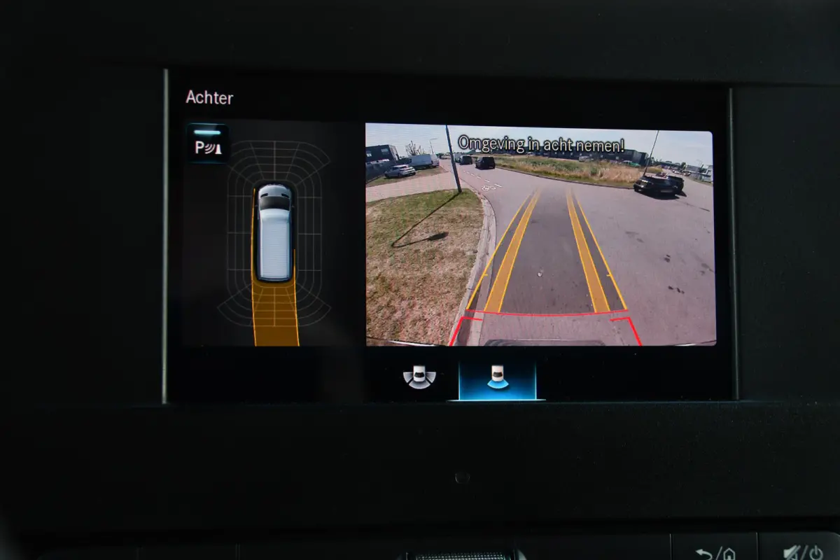 315 1.9 CDI L2H1 RWD PB Edition Camera, Cruise, Carplay, 150pk, Sensoren, Automaat, LED, Multimedia, Airco, Uniek!