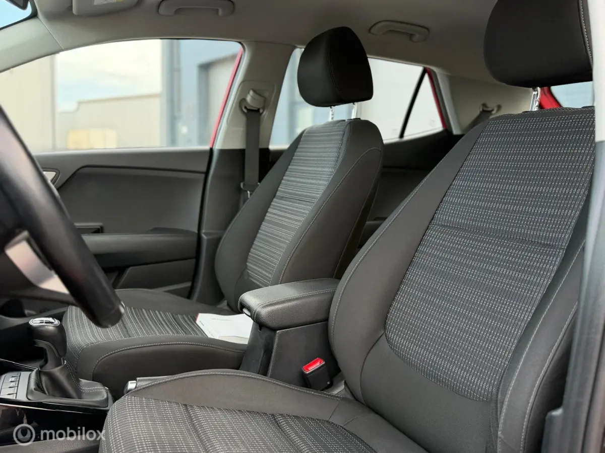 1.0 T-GDi MHEV | DynamicLine | Mild Hybrid | CarPlay | Camera | Trekhaak | NAP | Incl. BTW