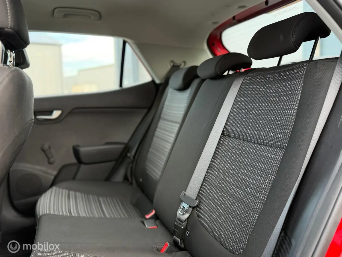 1.0 T-GDi MHEV | DynamicLine | Mild Hybrid | CarPlay | Camera | Trekhaak | NAP | Incl. BTW