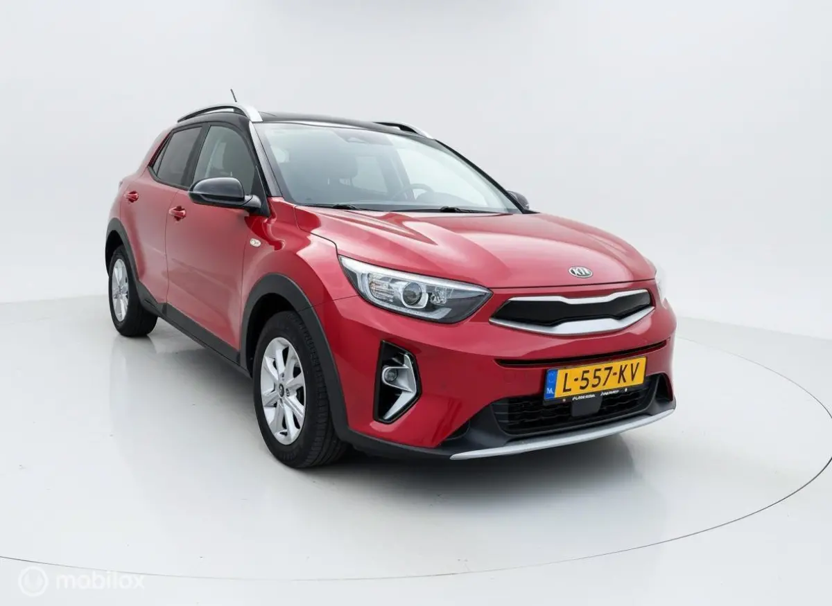 1.0 T-GDi MHEV | DynamicLine | Mild Hybrid | CarPlay | Camera | Trekhaak | NAP | Incl. BTW