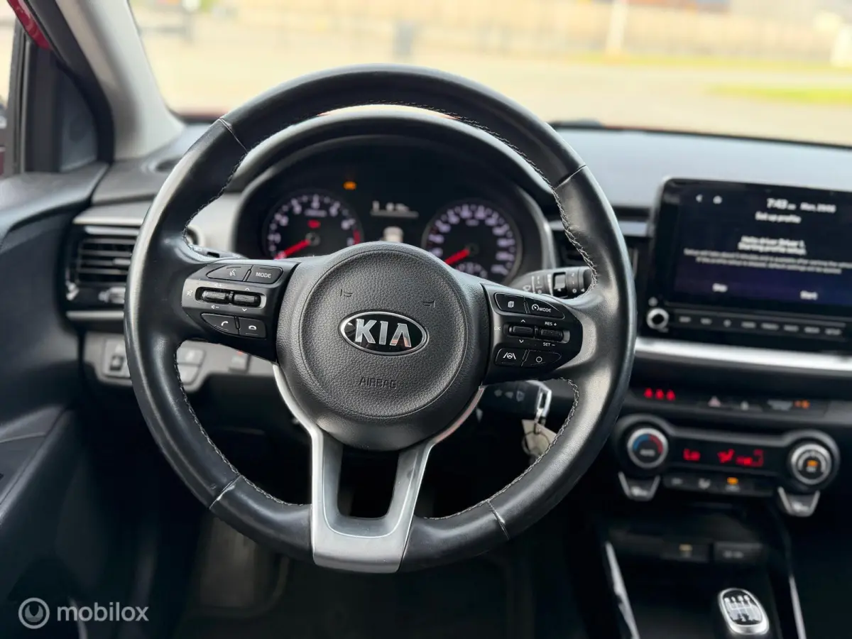 1.0 T-GDi MHEV | DynamicLine | Mild Hybrid | CarPlay | Camera | Trekhaak | NAP | Incl. BTW